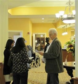 &quot;assisted living facilities in champaign illinois